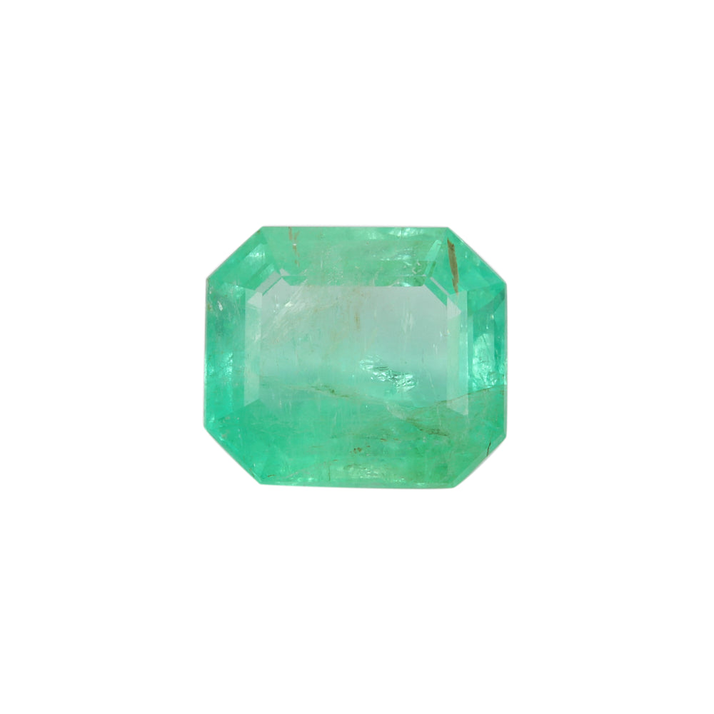 Colombian Emerald (Panna)-2.20 Carats (2.42 Ratti) Colombia, SKU:ZSCI14