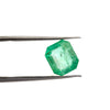 Colombian Emerald (Panna)-2.20 Carats (2.42 Ratti) Colombia, SKU:ZSCI14