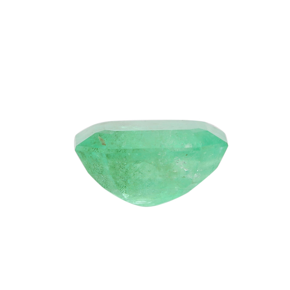 Colombian Emerald (Panna)-2.20 Carats (2.42 Ratti) Colombia, SKU:ZSCI14