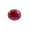 Certified Ruby (Manik) 6.70 Cartas (7.37 Ratti) SKU-ZSZA04
