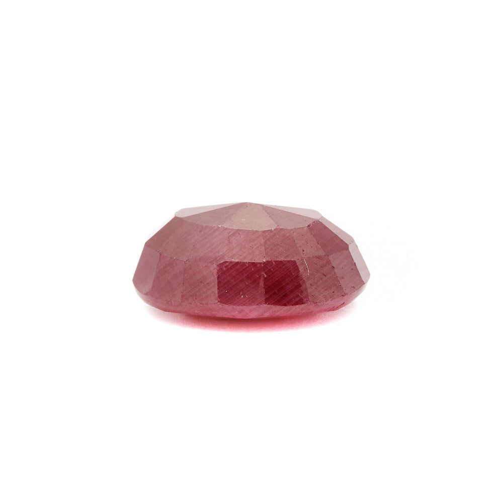 Certified Ruby (Manik) 6.70 Cartas (7.37 Ratti) SKU-ZSZA04