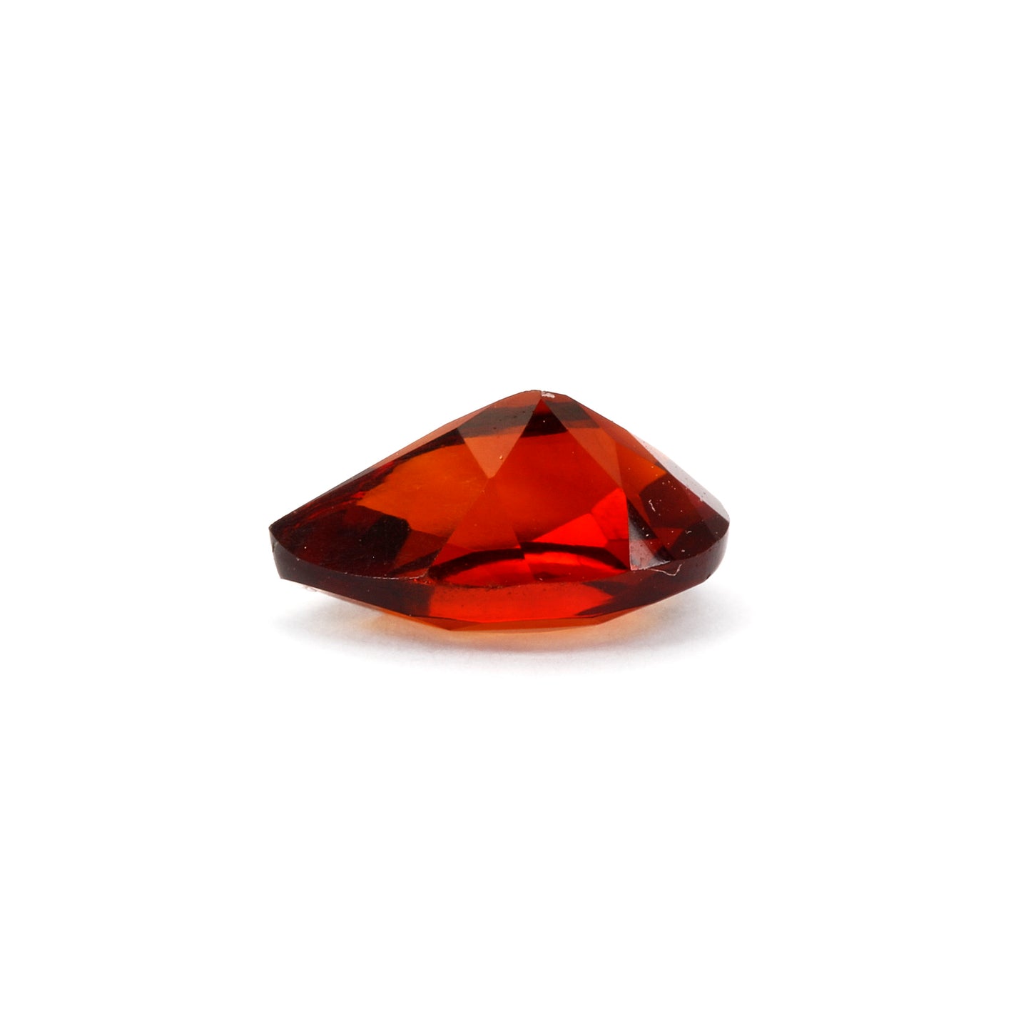 Madeira Citrine 0.65 Carats