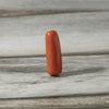 Certified Red Coral (Moonga) 9.23 Cts. (10.15 Ratti) Italy ZUZI57