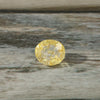 Certified Yellow Topaz 7.57 Cts (8.32 Ratti) ZVZI73