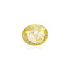 Certified Yellow Topaz 7.57 Cts (8.32 Ratti) ZVZI73