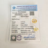 Certified Yellow Topaz 7.57 Cts (8.32 Ratti) ZVZI73