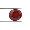 Certified Ruby (Manik) 8.98 Cartas (9.87 Ratti) SKU-ZXZA17