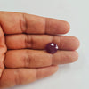Certified Ruby (Manik) 8.98 Cartas (9.87 Ratti) SKU-ZXZA17