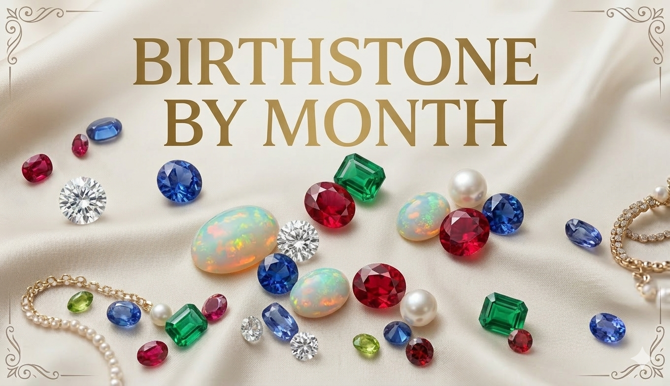 Gemstone Knowledge Center