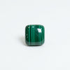 Malachite Cushion 18.75 Carats ML043