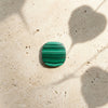 Malachite Cushion 15.7 carats ML041
