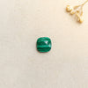 Malachite Cushion 15.7 carats ML041