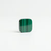 Malachite Cushion 18.75 Carats ML043