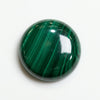 Malachite Round 21.08 Carats ML045