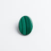 Malachite Oval 15.4 Carats ML042