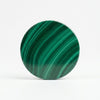 Malachite Round 21.08 Carats ML045