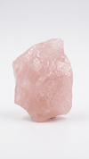 Rose Quartz - Natural Love & Healing Crystal 143.81 Carats RQZ03