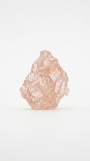 Rose Quartz – Natural Love & Healing Crystal 7.47 Carats RQZ05
