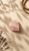 Rose Quartz – Natural Love & Healing Crystal 198.28 Carats
