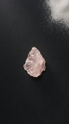 Rose Quartz – Natural Love & Healing Crystal 7.47 Carats RQZ05
