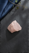Rose Quartz - Natural Love & Healing Crystal 44.15 Carats RQZ04