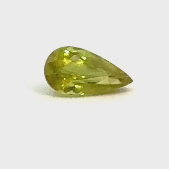 Sphene 2.10 Carats