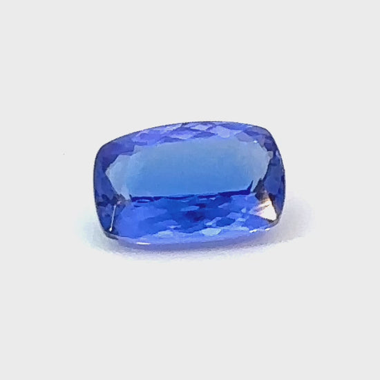 AAA Tanzanite 2.70 Carats