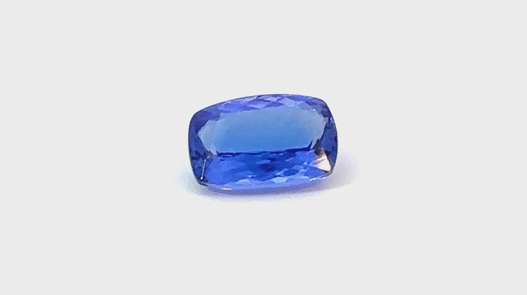 AAA Tanzanite 2.70 Carats