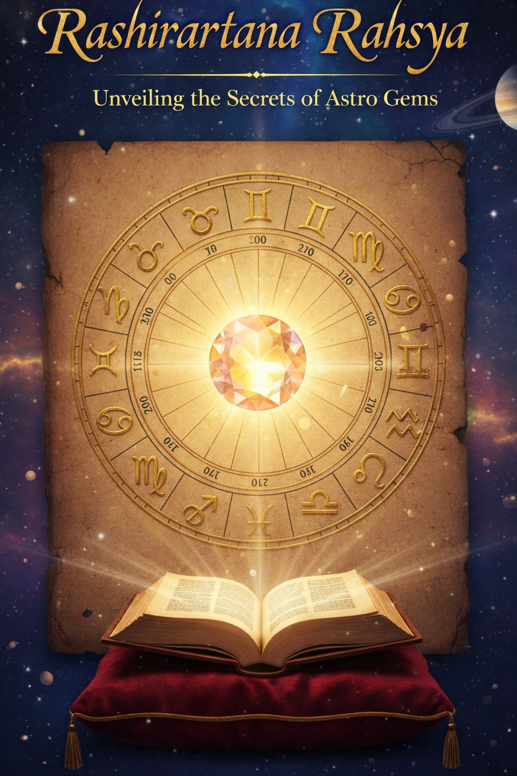 Gemstone Knowledge Center