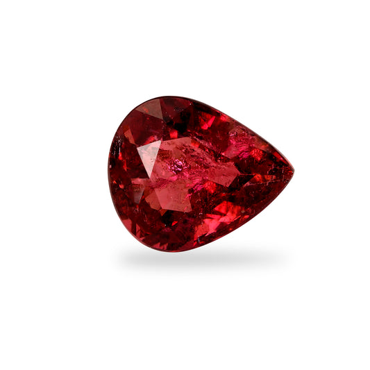 Rubellite Tourmaline 2.00 Carats