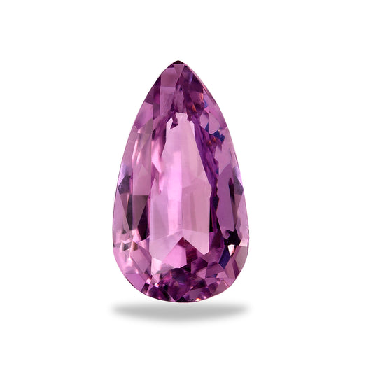 HOT PINK Kunzite 10.10 Carats