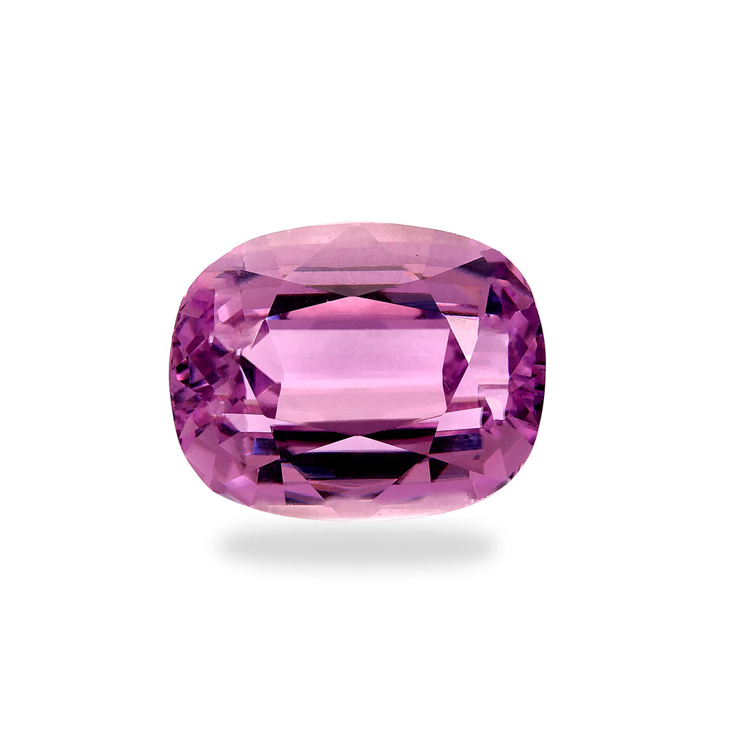 AAA Hot Pink Kunzite Cushion 16.50 Carats