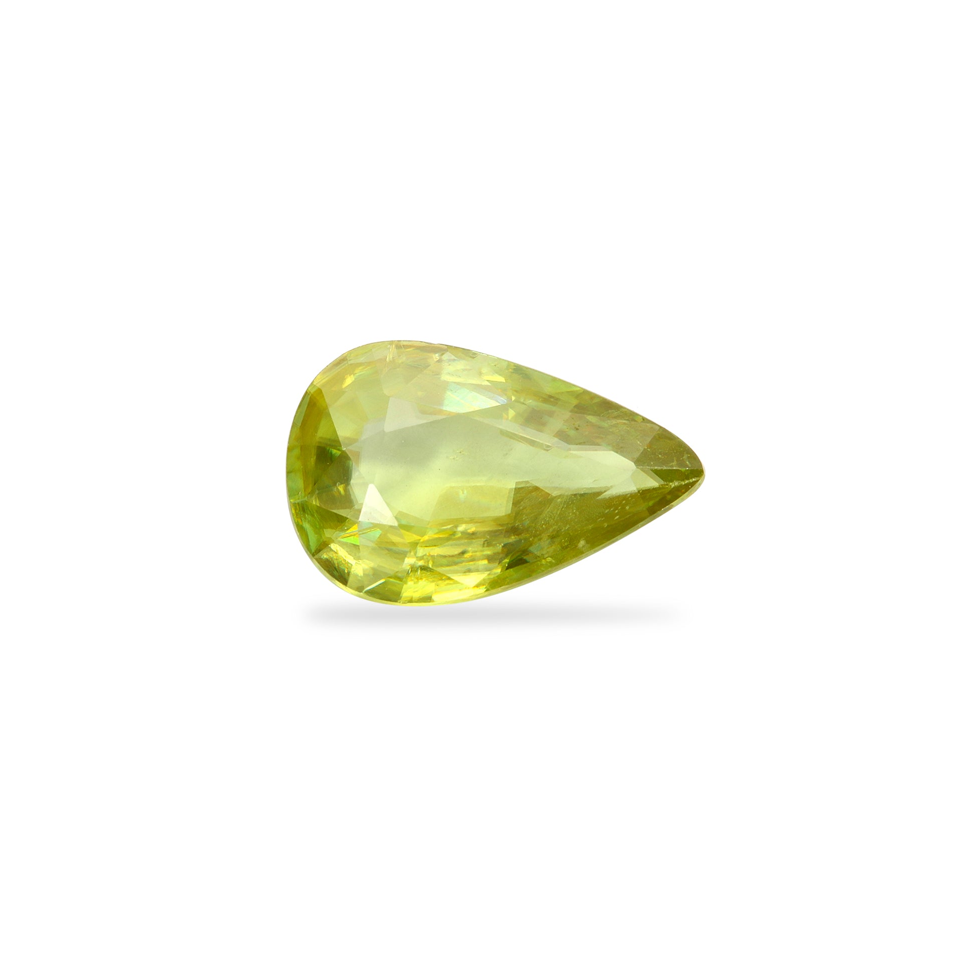 Sphene 1.15 Carats