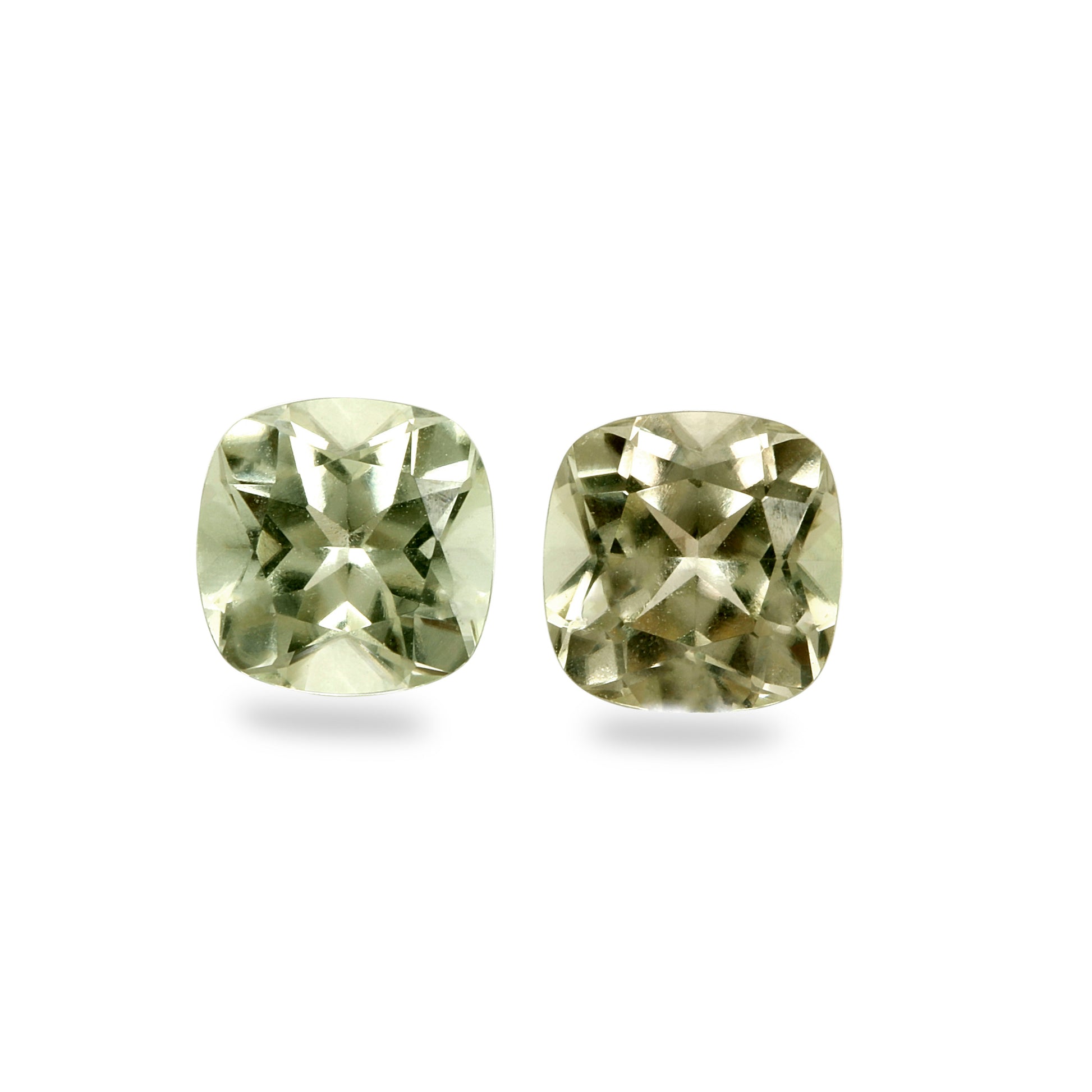 Csarite Zultanite 6x6mm 0.95 Carats