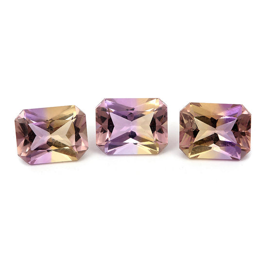 Anahi Ametrine 9x7mm 2.00 Carats