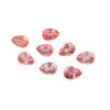 Padparadscha Sapphire 0.15 Carats