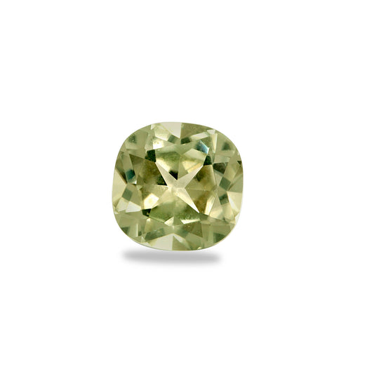 Csarite Zultanite 6x6mm 0.90 Carats