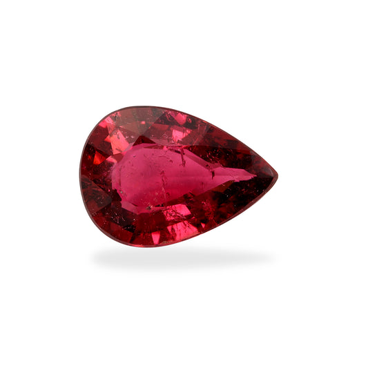 Rubellite Tourmaline 1.38 Carats