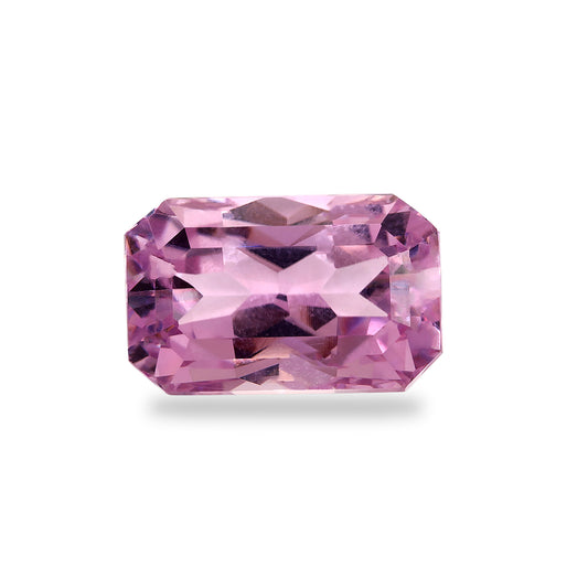 HOT PINK Kunzite 16x10mm 13.25 Carats