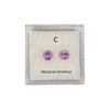 Matching Pairs in Amethyst
