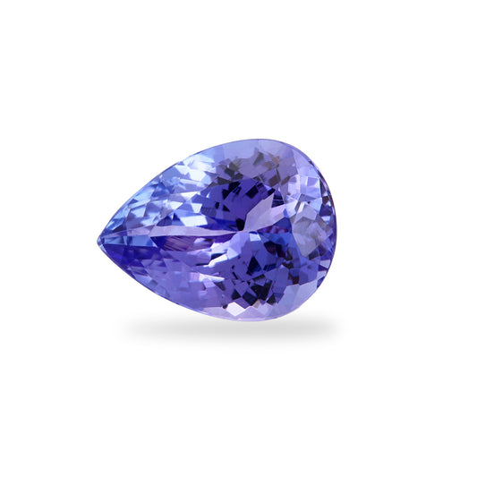 AA Tanzanite 2.55 Carats