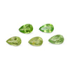Paraiba Tourmaline 5x3mm 0.15 Carats