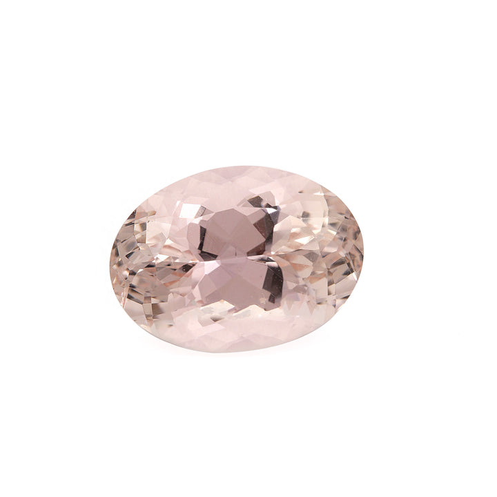 Pink Kunzite 15x11mm 9.05 Carats
