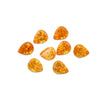 Mandarin Garnet 5x4mm 0.45 Carats