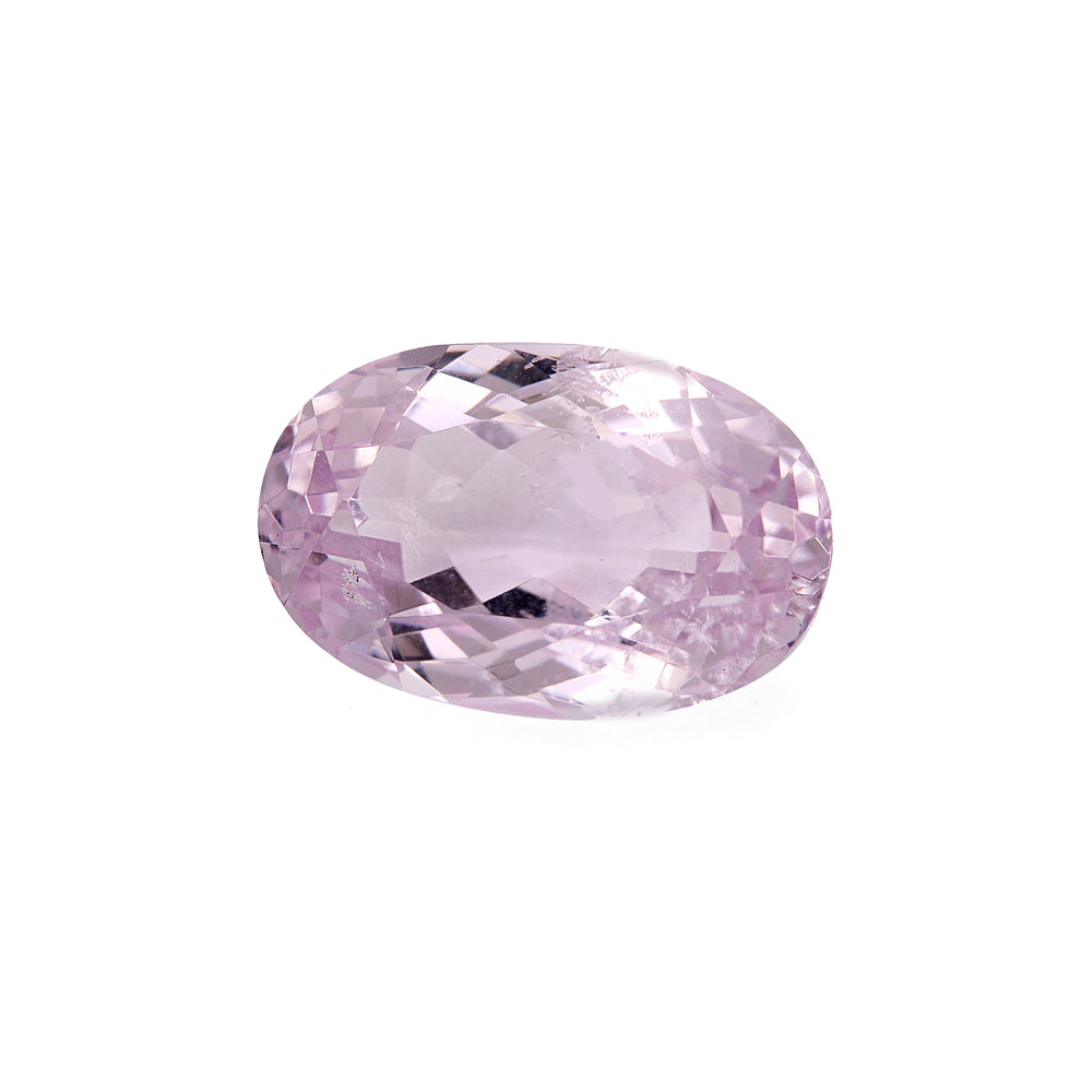 Pink Kunzite 8.10 Carats