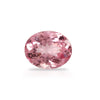 Tajakistan Pink Spinel Oval 1.50 Carats GASM90
