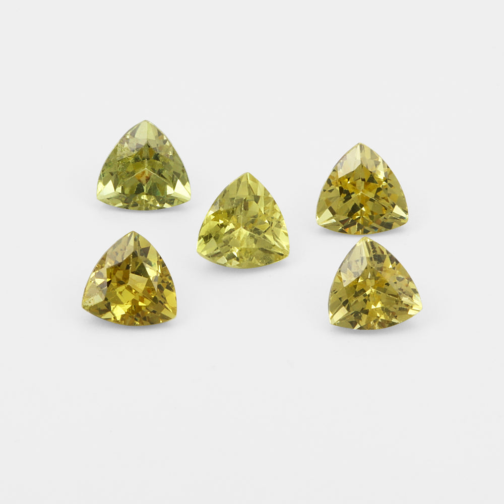 Mali Garnet 0.35 Carats