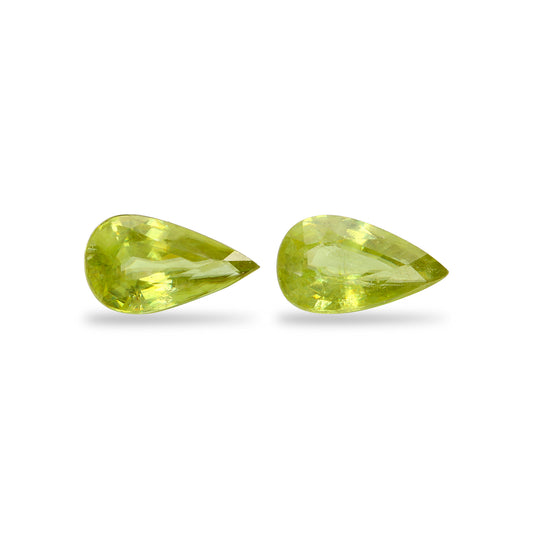 Sphene 1.20 Carats