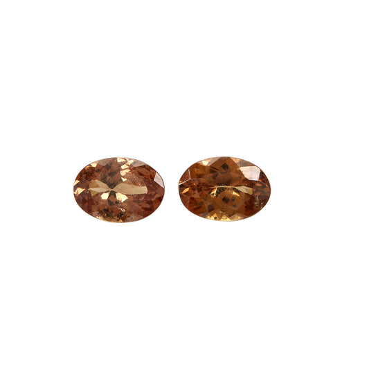 Colour Change Garnet 7x5mm 0.80 Carats