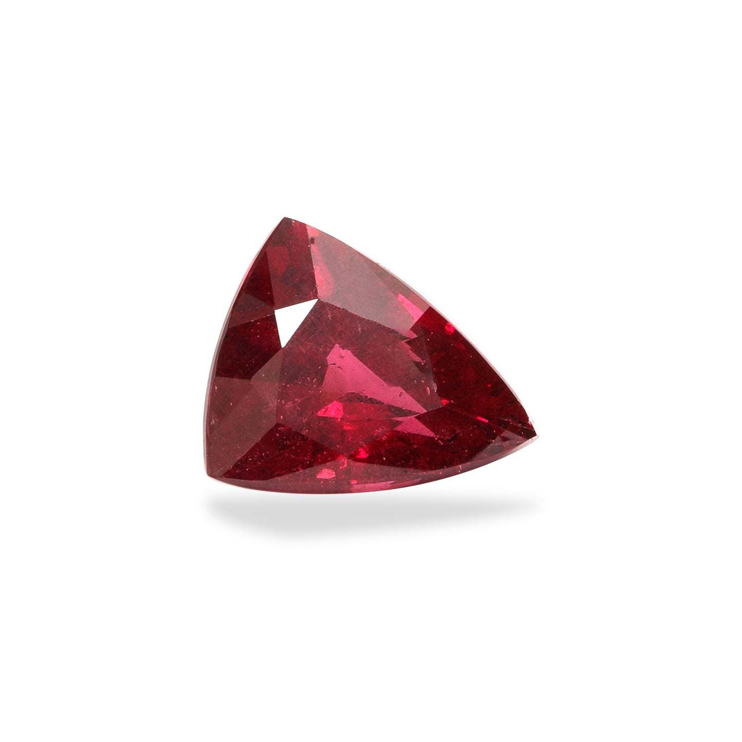 Rhodolite Garnet 2.60 Carats